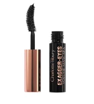  Charlotte Tilbury Mini Exagger-Eyes - Hacim veren maskara, seyahat boyu