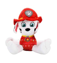 50864 Sun-Hti-Sbr-Peluş Paw Patrol Christmas Lying 50Cm Paw 3A