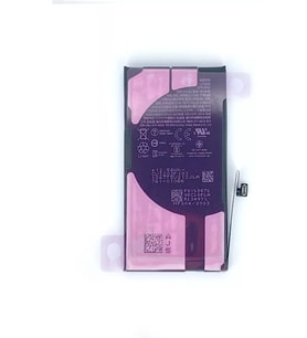 IPHONE 12 PRO MAX Lityum Batarya