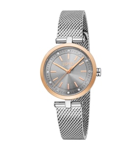 Esprit ES1L479M0055 Kadın Kol Saati (Gümüş)