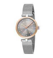 Esprit ES1L479M0055 Kadın Kol Saati (Gümüş)