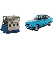 FESAN HLR100055 KLIMA MÜDÜLÜ BMW E34 5 SERİSİ
