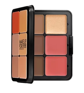 MAKE UP FOR EVER HD Skin All-In-One Palet H2 - Yüz paleti