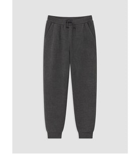 LCW Kids Gri Erkek Çocuk Jogger Eşofman Altı