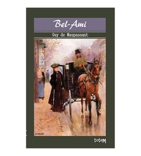Bel- Ami