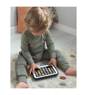 Lc Eğitici Tablet - Lc-31404 - 1 ADET