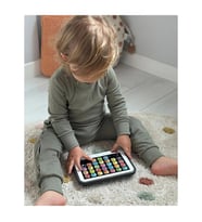 Lc Eğitici Tablet - Lc-31404 - 1 ADET