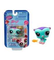 Littlest Pet Shop Minişler Tekli Paket S3 137