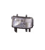 Esse Otomotiv - Master / Mascott / Movano Far Sağ 98-02 Dpo 551-1143r-ld-em 7701044520