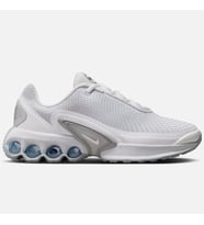 Nike Air Max DN Gray Unisex Sneaker Günlük Spor Ayakkabı Açık Gri
