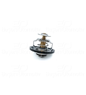 Hyundai Accent Getz Kia Cerato 1.6 1994 - 2010 Termostat (82°C)