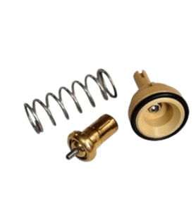 Termostat - 113291-TOPRAN - Volkswagen Golf5 Jetta Passat1.6 Fsi 04 Ve Sonrası Uyumlu