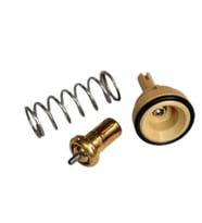 Termostat - 113291-TOPRAN - Volkswagen Golf5 Jetta Passat1.6 Fsi 04 Ve Sonrası Uyumlu