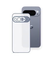 SChitec Google Pixel 10 Pro XL Uyumlu Arka Yüzey Hidrojel Koruyucu Film