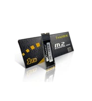 TwinMOS NGFFGGBM2280, 1TB, M.2 SATA, 580-550Mb/s, SSD