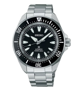 Seiko Prospex Automatic Samurai SRPL13K1 Erkek Kol Saati