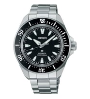 Seiko Prospex Automatic Samurai SRPL13K1 Erkek Kol Saati