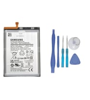 Samsung Galaxy M23 - SM-M236 Uyumlu Pil Sıfır - Servis + TAMİR SETİ