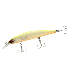 Fujin Surfer 110s 20gr 11cm Maket Balık 126 Chart Back Pearl
