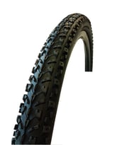 Ponely P798 27.5X2.10 Dış Lastik  27.5 Jant MTB Bisiklet Dış Lastiği (Siyah)