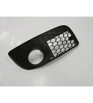 Volkswagen Golf 5 04/09 Si·s Lamba Kapağı Sağ Si·yah (Si·s Deli·kli·)(gtı) (Izgaralı Açık Ti·p)(tw)