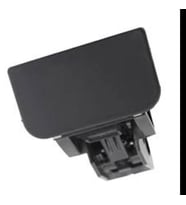 VW Polo 2002-2010 Torpido Mandali Siyah 6Q0857131D Wisco