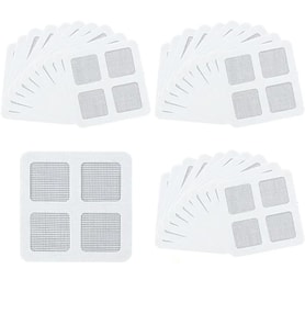 Tül Sineklik Yaması 40'lı Paket