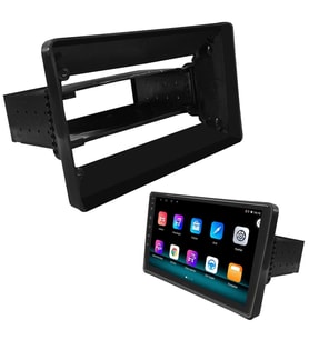 Navex NV-0001 Universal 9'' Oto Tablet Çerçevesi