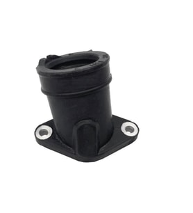 Yamaha Ybr Esd 125 Manifold (Sadece Esd Model Uyumlu) _Supermoto (Renksiz)