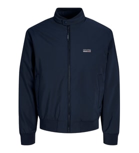 JACK JONES Erkek Bomber Ceket Mont 12298825