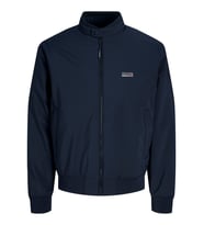 JACK JONES Erkek Bomber Ceket Mont 12298825