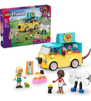 LEGO 42678 Friends Evcil Hayvan Aksesuar Kamyoneti