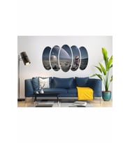 UZAY BİLİM KURGU MDF TABLO-0941