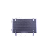 Klima Radyatörü 578x331x16 – 6455.Cg Wisco - Peugeot Boxer Jumper 2.0 02 Ve Sonrası Uyumlu