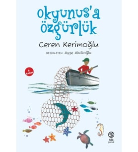 Okyunus’a Özgürlük