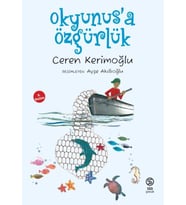 Okyunus’a Özgürlük