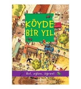 Köyde Bir Yıl