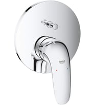 Grohe Eurostyle Tek Kollu Küvet Bataryası Krom 24047003