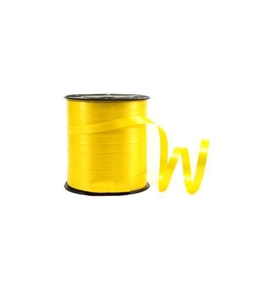Rafya Sarı 8 mm 200 Metre - 1 Adet