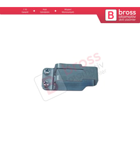 Nissan Primastar Renault Trafic Opel Vivaro için Şanzıman Vites Kablo Tamir Parçası 93198347.