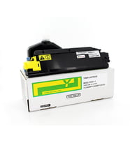 UTAX PK-5011Y & TRIUMPH ADLER P-C3060 Yellow