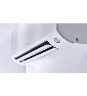 Daikin-FTXM42A Yeni Zeta Shira Plus 15000 BTU/h Inverter Klima R32
