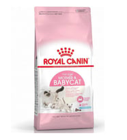 Royal Canin Mother&Baby Cat Hamile Ve Emziren Kedi Mama 400 Gr