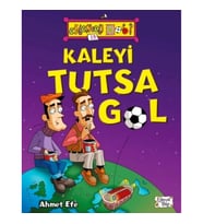 Kaleyi Tutsa Gol