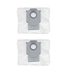 Roborock Uyumlu Q7,Q7 Max,Q7 Max+,S7 Max,S7 Maxv Ultra,S7 Pro Ultra,S8 Pro Ultra Süpürge Torbası 2li