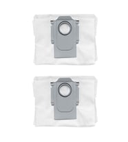 Roborock Uyumlu Q7,Q7 Max,Q7 Max+,S7 Max,S7 Maxv Ultra,S7 Pro Ultra,S8 Pro Ultra Süpürge Torbası 2li