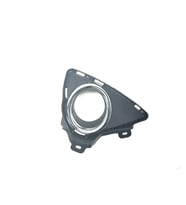 TOYOTA AURIS SAĞ ÖN SİS ÇERÇEVE KROMLU 2013-2015 81481-02290-ITQ
