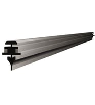 SİLGİ SÜPÜRGE LASTİĞİ TELSİZ İNCE 600 MM