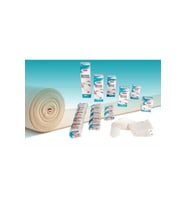 Ten Rengi Tıbbi Elastik Bandaj 12cm