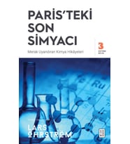 Paristeki Son Simyacı